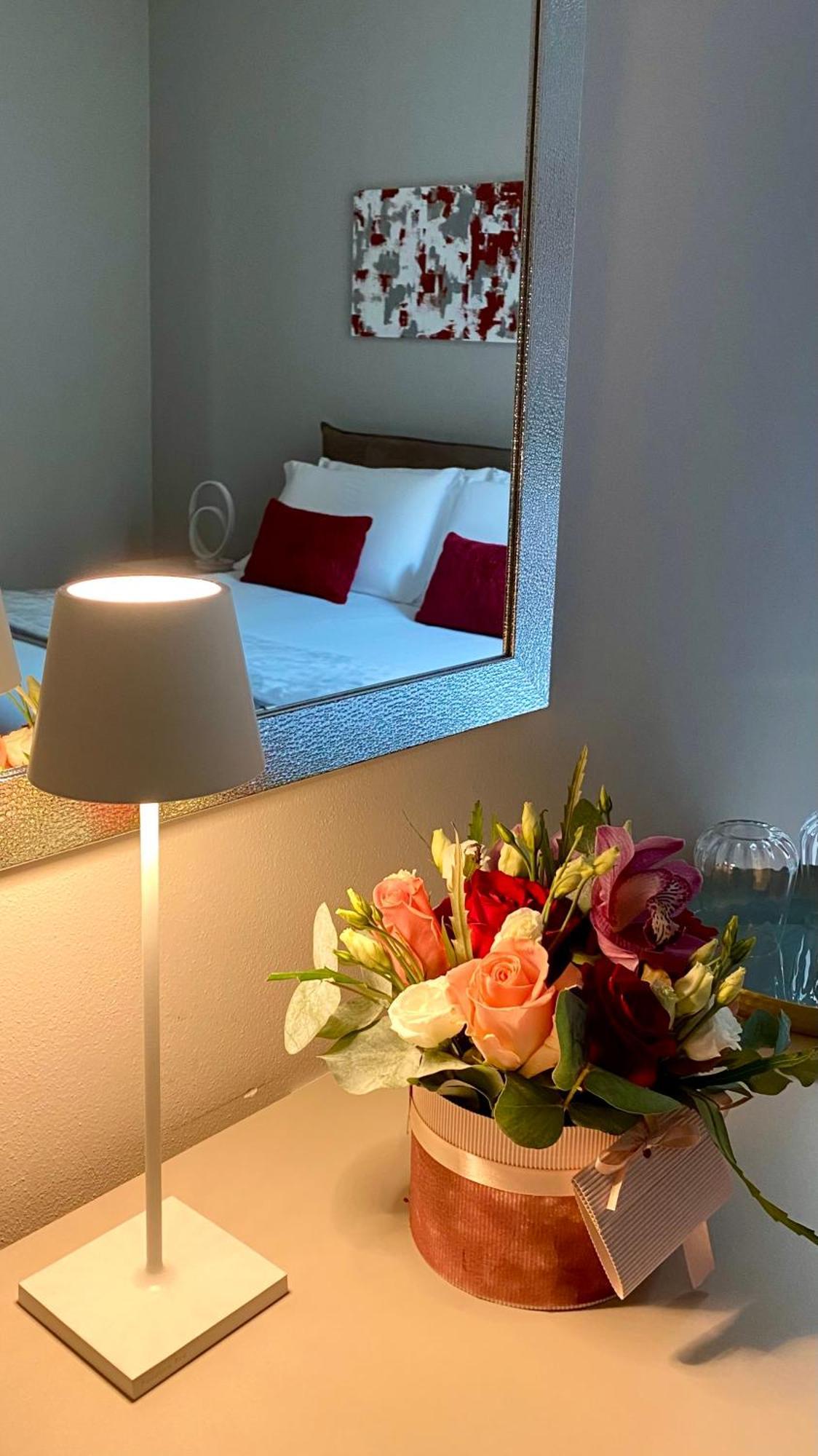 에르부스코 Casa Clerici 1956 B&B 외부 사진